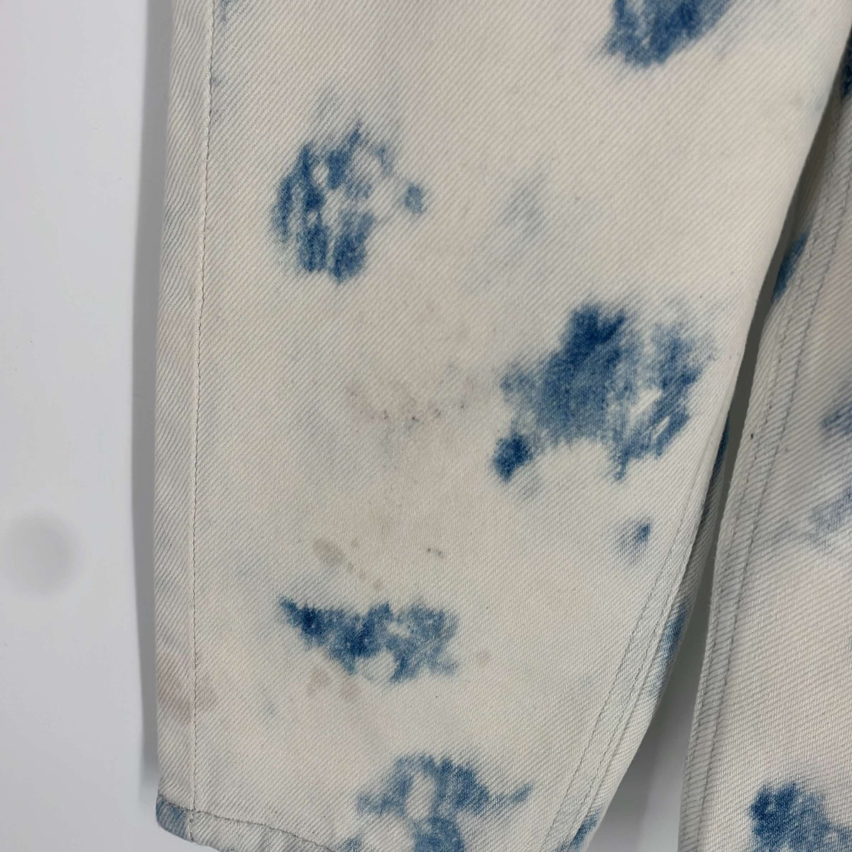 2-Jeans H&M 18-24 Mois