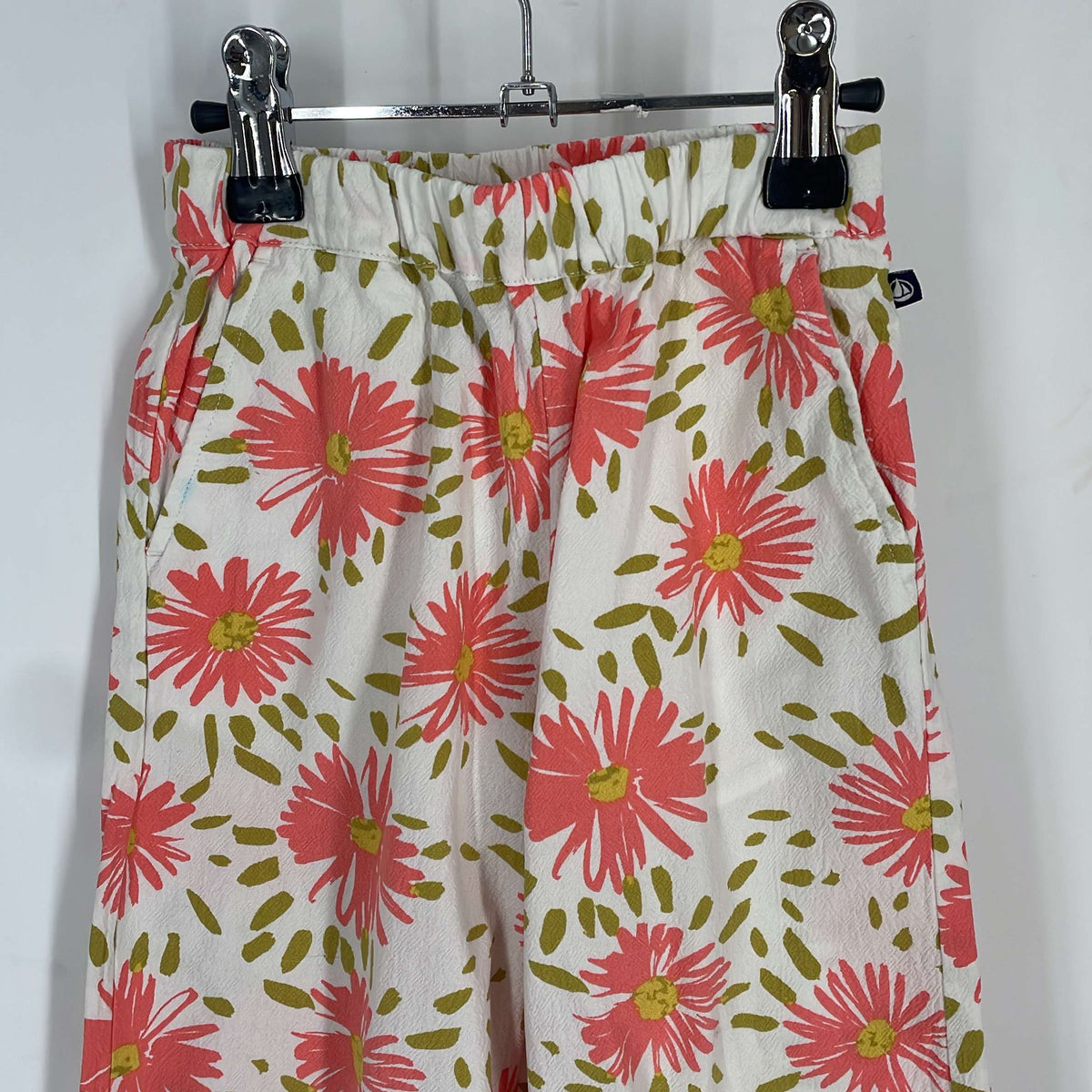 1-Pantalon Petit Bateau 4 ans