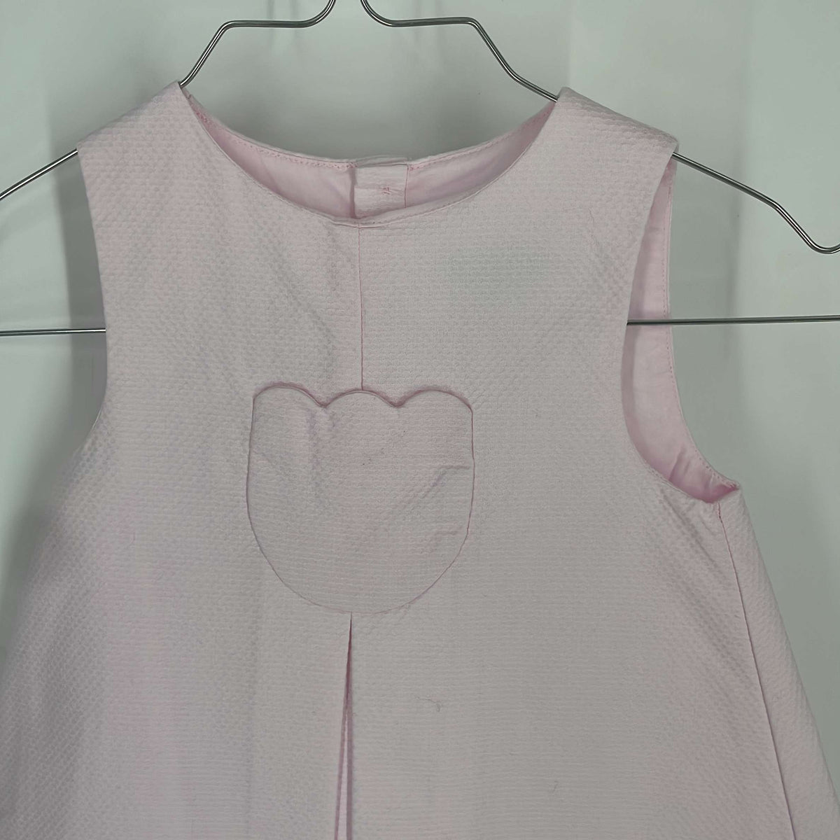 1-Robe Jacadi 12 mois