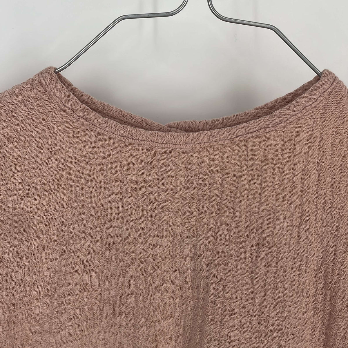 2-T-shirt manches courtes The Simple Folk 9-12 Mois