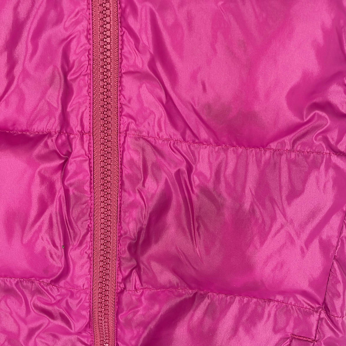 2-Doudoune Quechua 5 ans