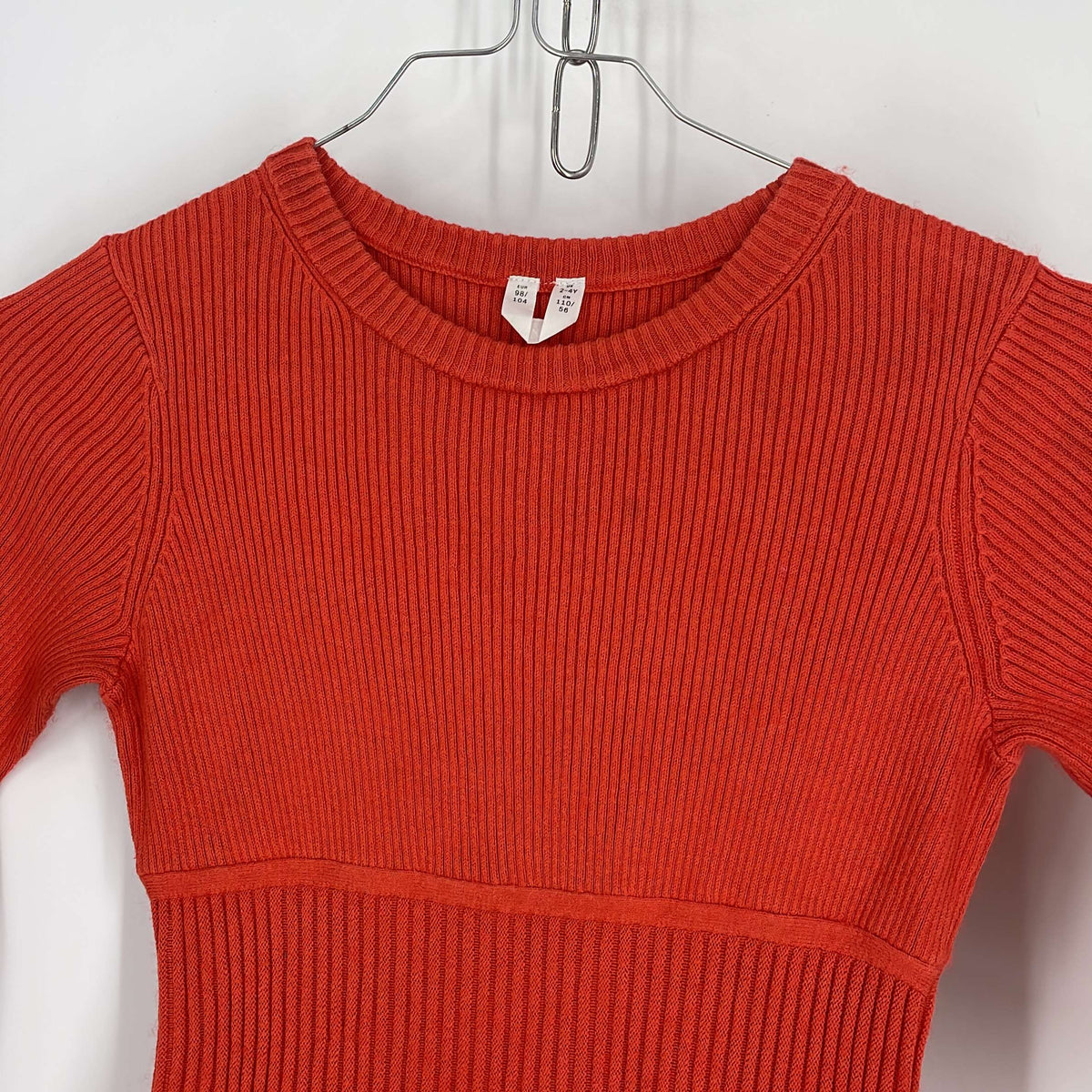 1-Robe Arket 3-4 Ans