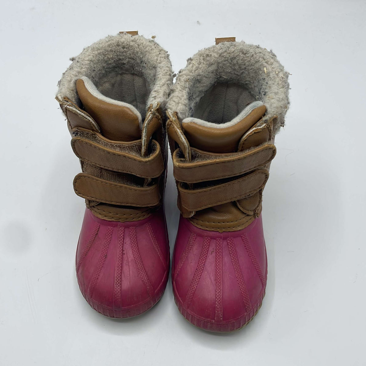 1-Chaussures Gap 24-25