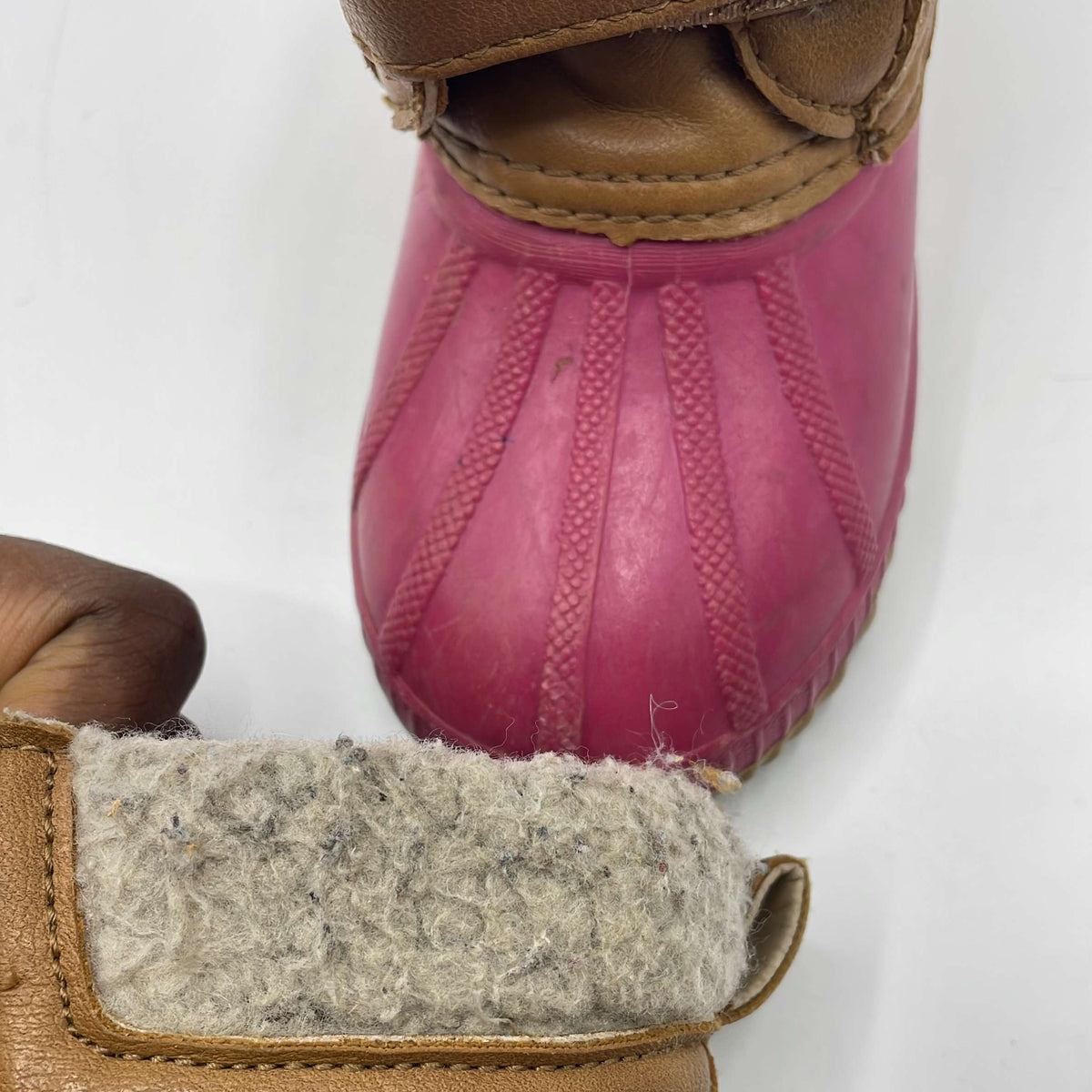 2-Chaussures Gap 24-25