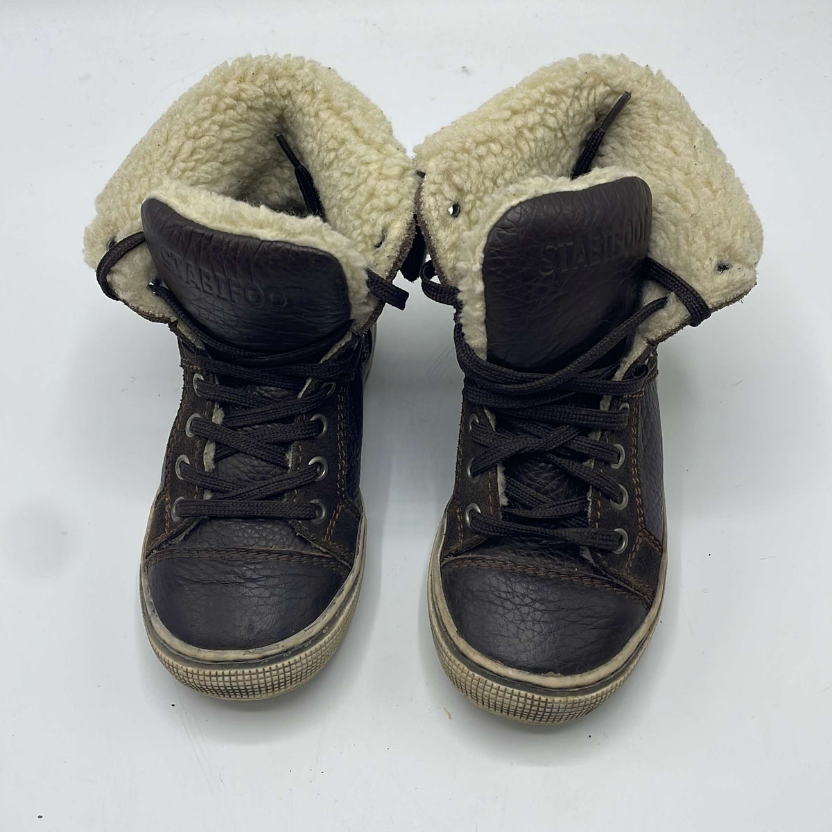 1-Chaussures Marque Inconnue Taille 28