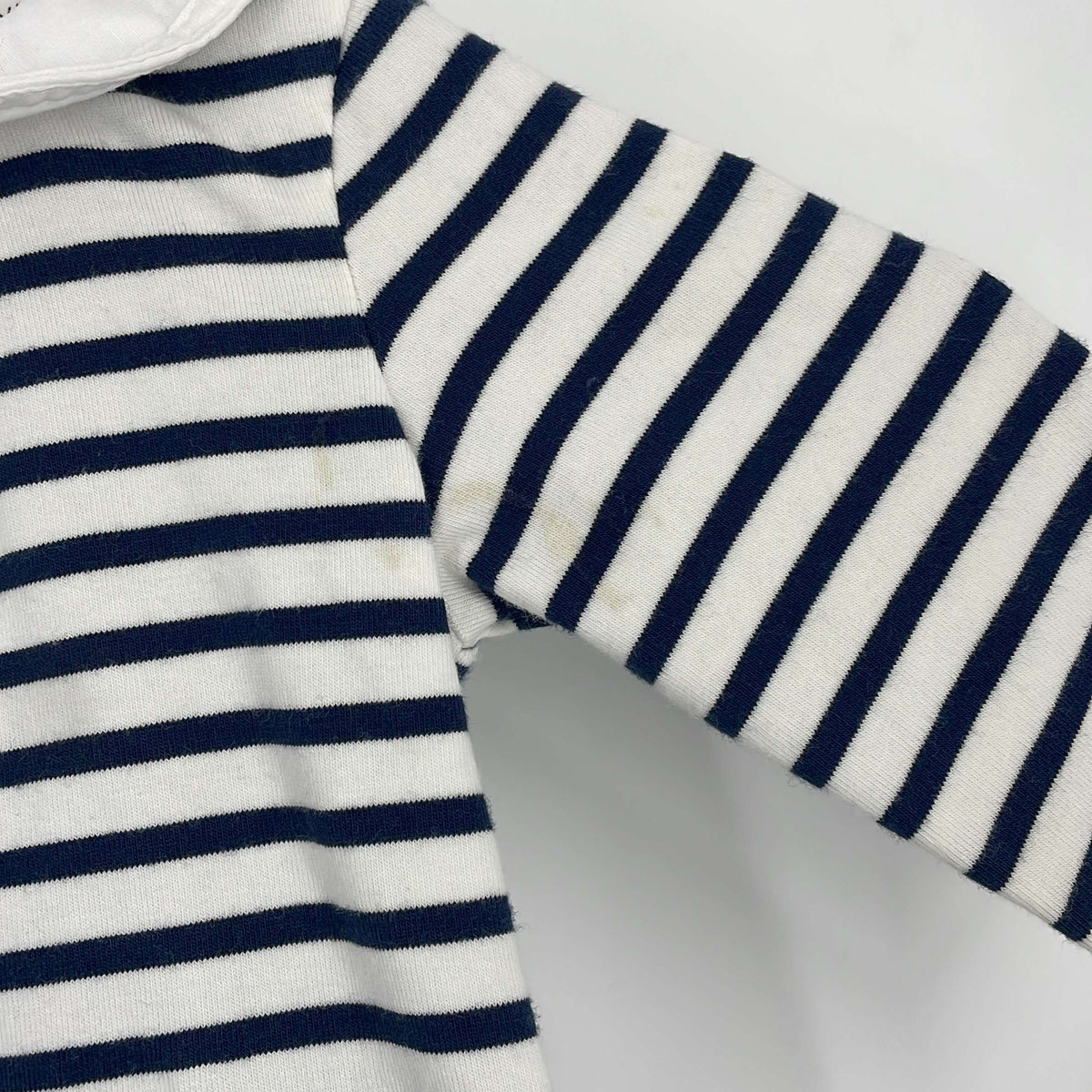 2-Pyjama long Cyrillus 1 mois