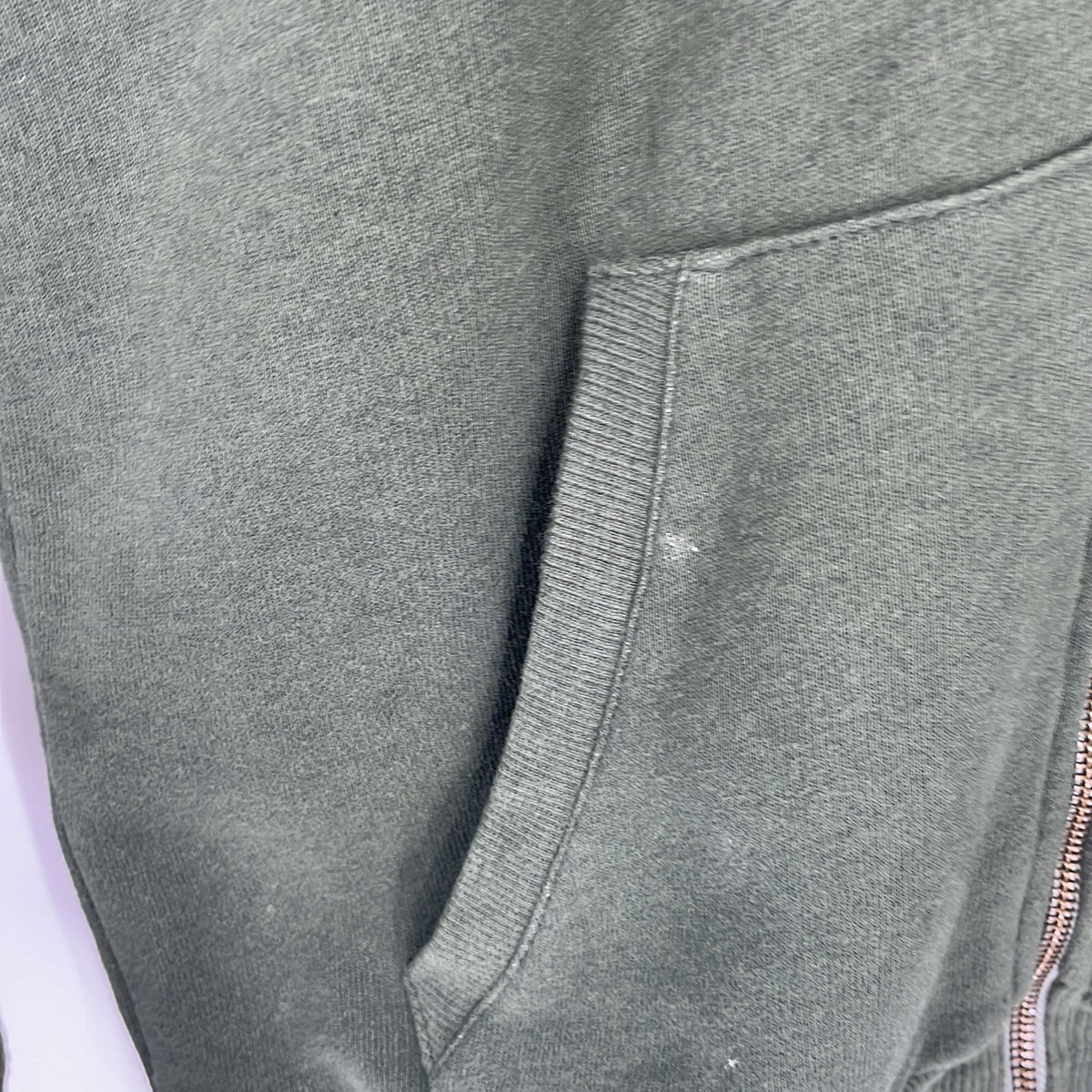 2-Sweat Bonpoint 14 ans