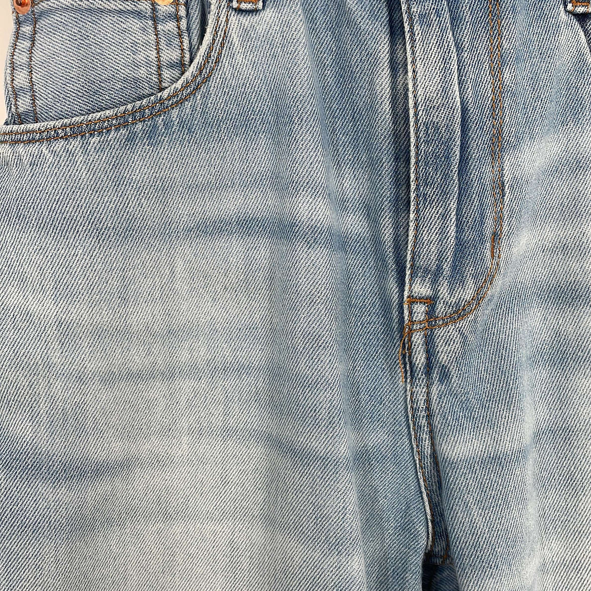 1-Short Bellerose 14 ans