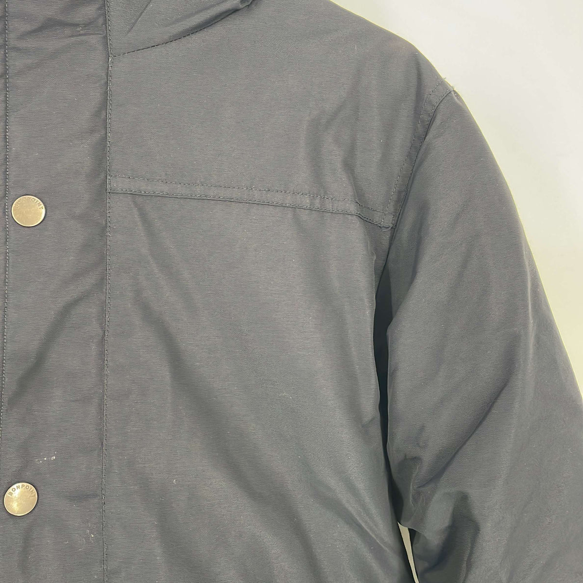 1-Veste/manteau Bonpoint 10 ans