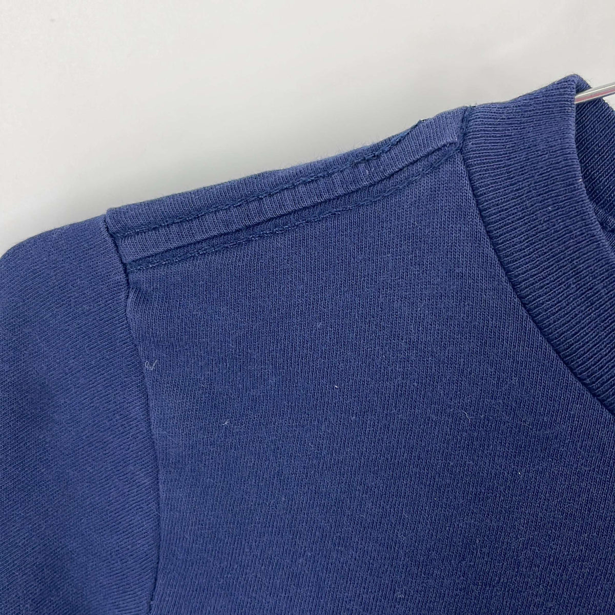 2-T-shirt manches longues Ralph Lauren 24 mois