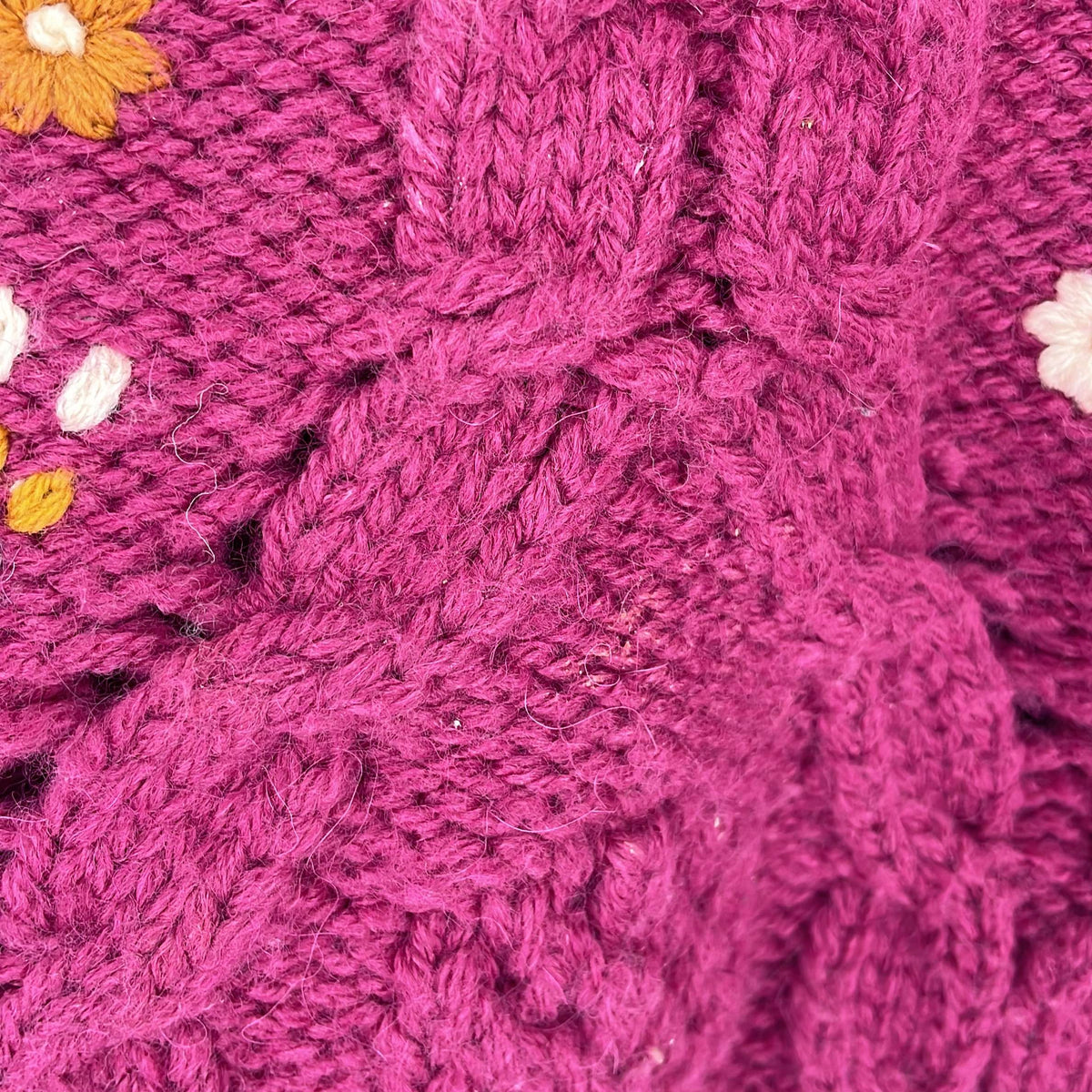2-Pull Louise Misha 24 mois