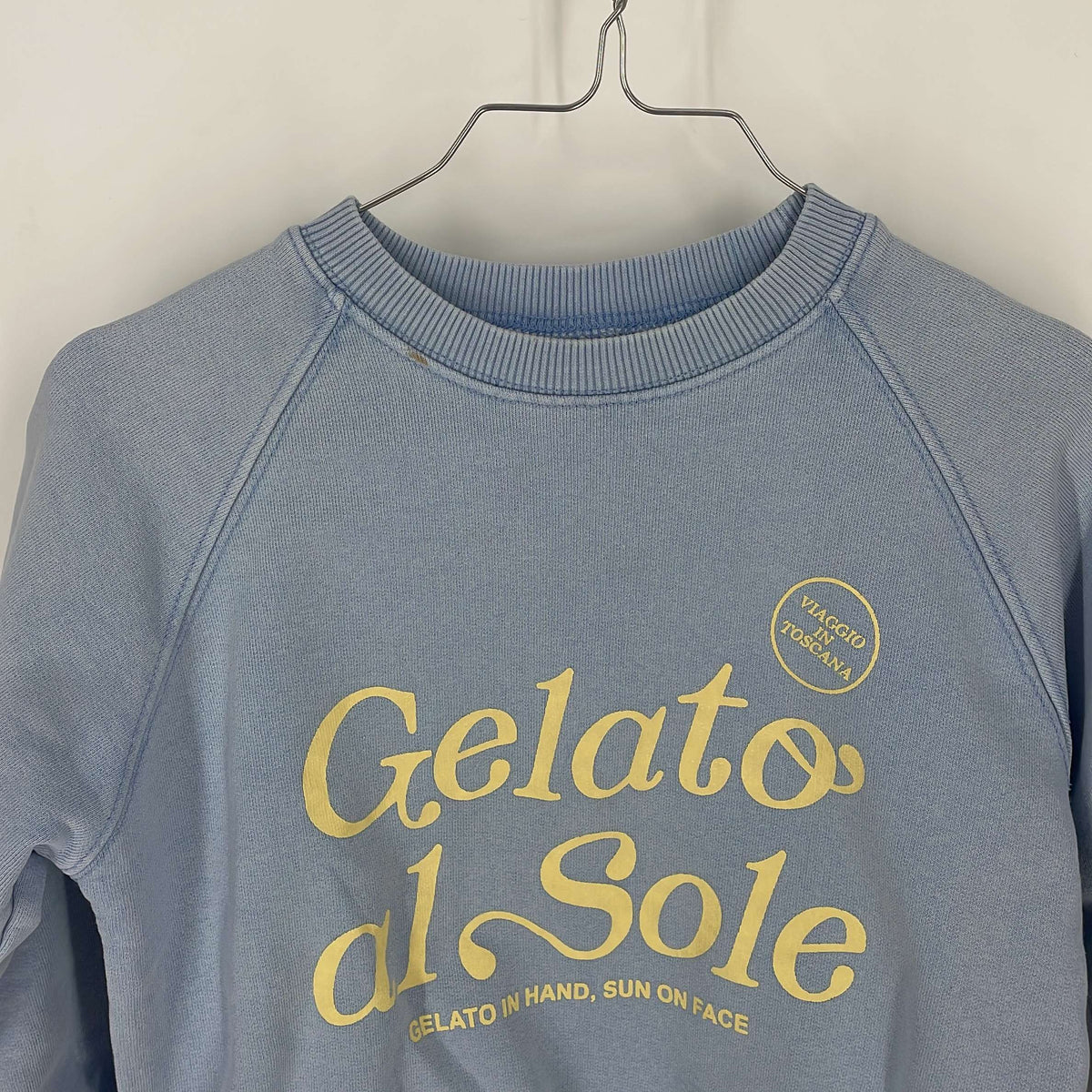 1-Sweat Zara Kids 3 ans