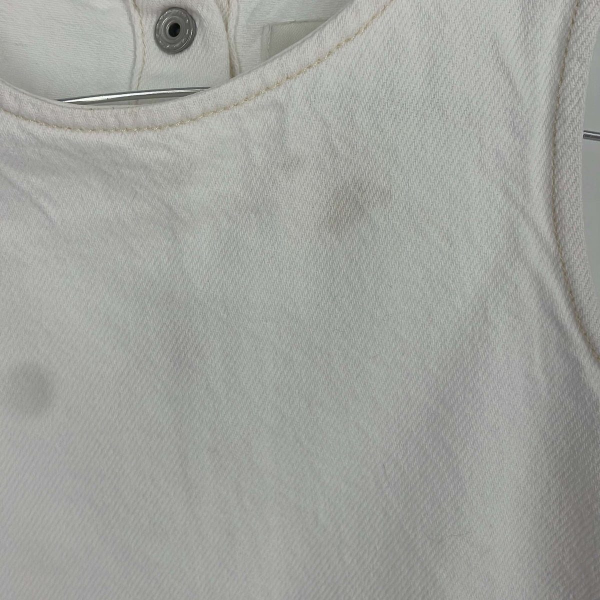 2-T-shirt manches courtes Zara Kids 4 ans