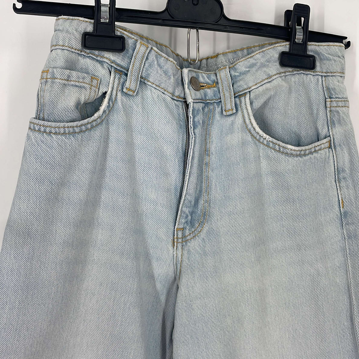 1-Jeans Primark 11-12 Ans