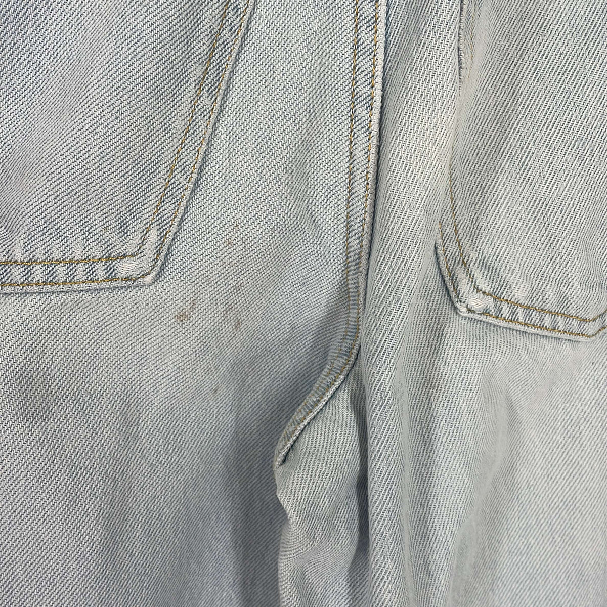 2-Jeans Primark 11-12 Ans
