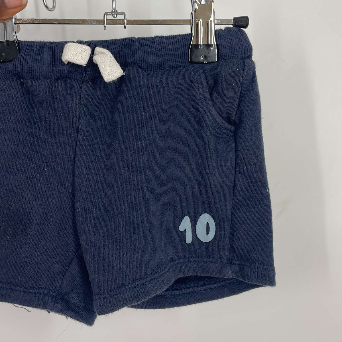 1-Short La Redoute 9 mois