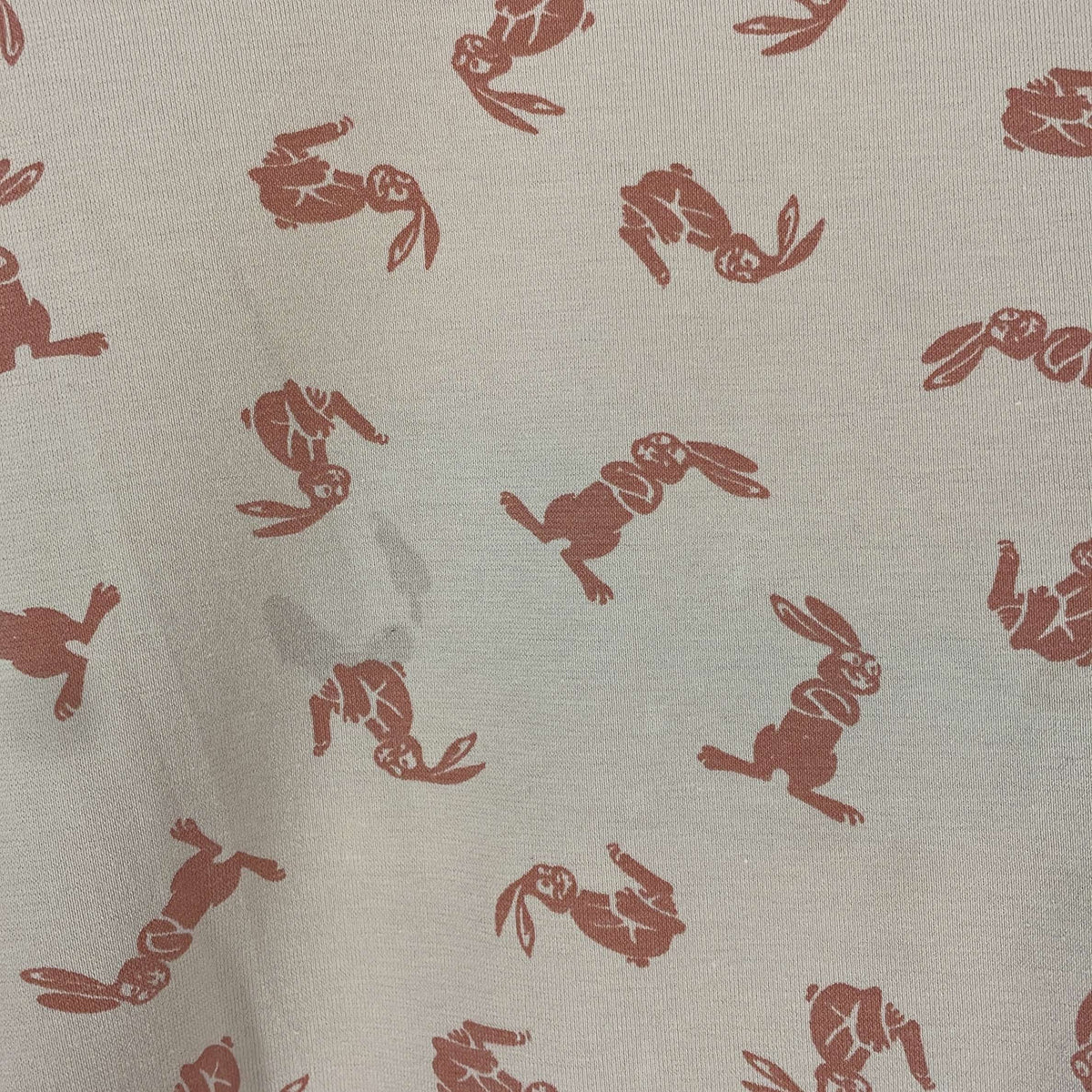 2-Pyjama long Woody 12 ans