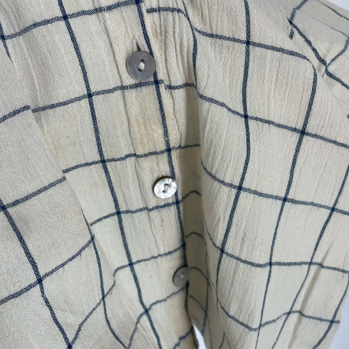 2-Chemise/blouse Arsène & Les Pipelettes 18 mois