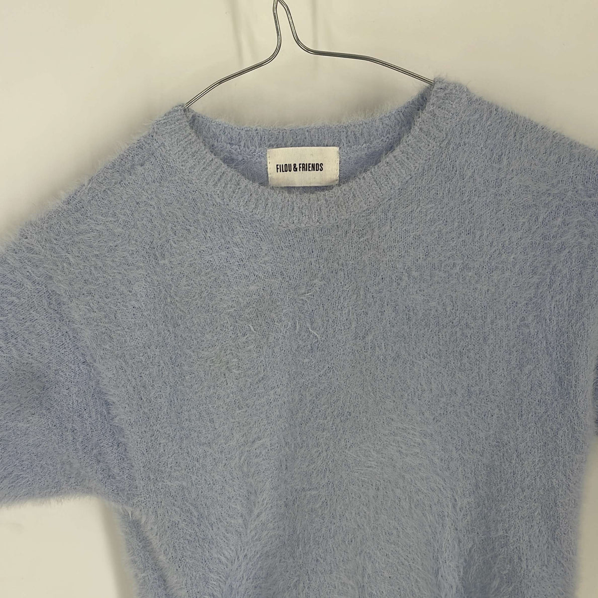 1-Pull Filou & friends 24 Mois - 3 Ans