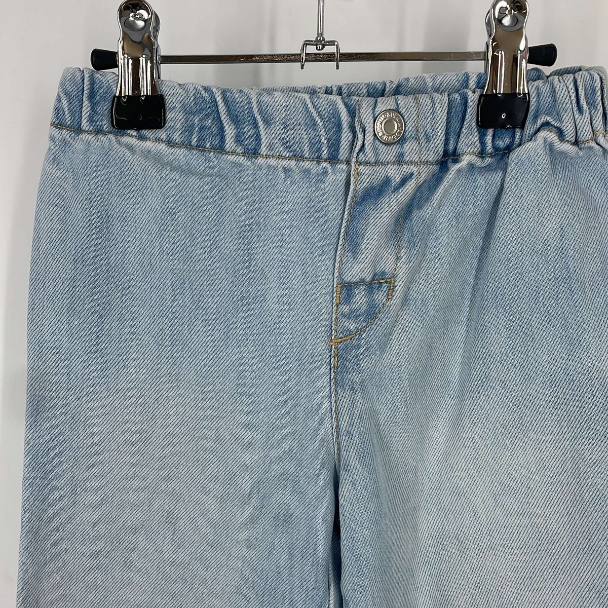 1-Jeans H&M 12 mois