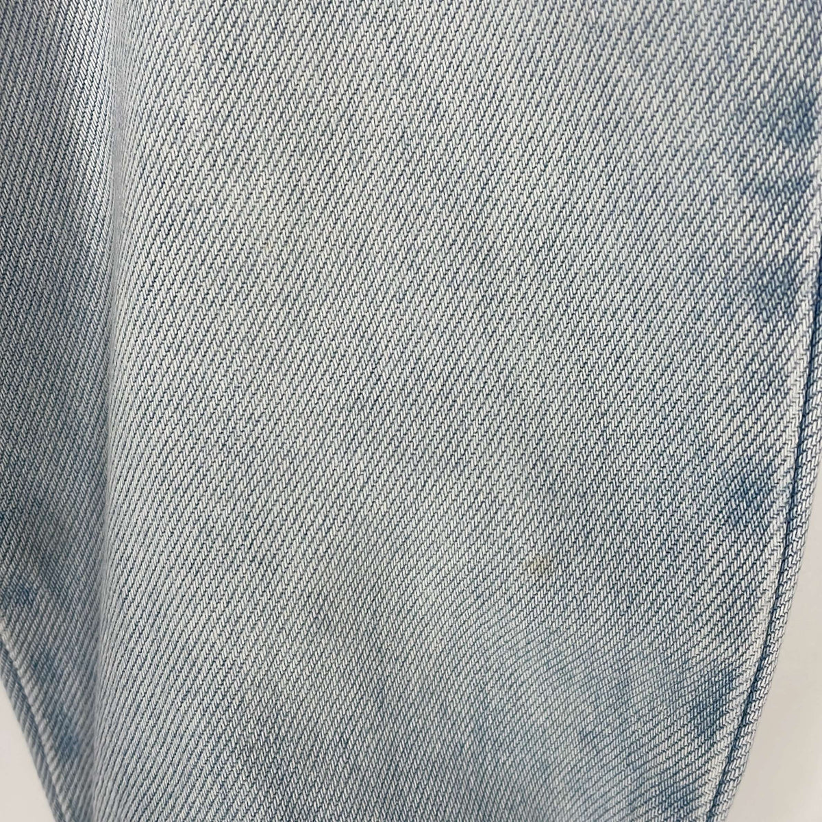 2-Jeans H&M 12 mois