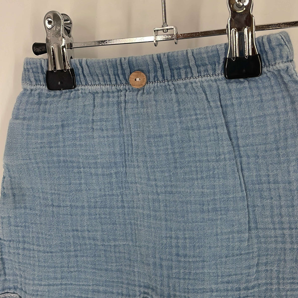 1-Short 1+ In The Family 6 mois