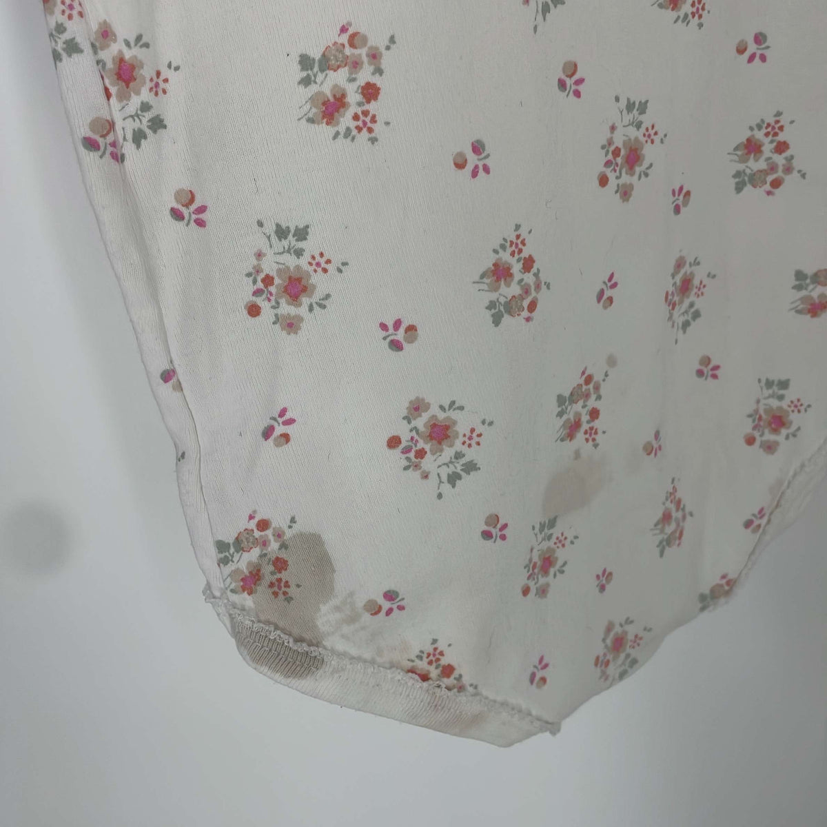 2-Body Petit Bateau 24 mois