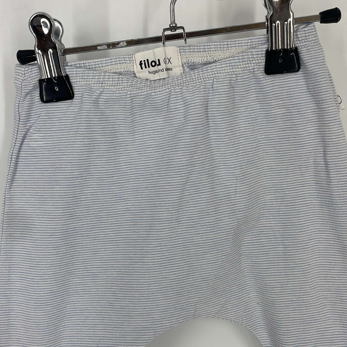 1-Legging Filou & friends 1-3 Mois
