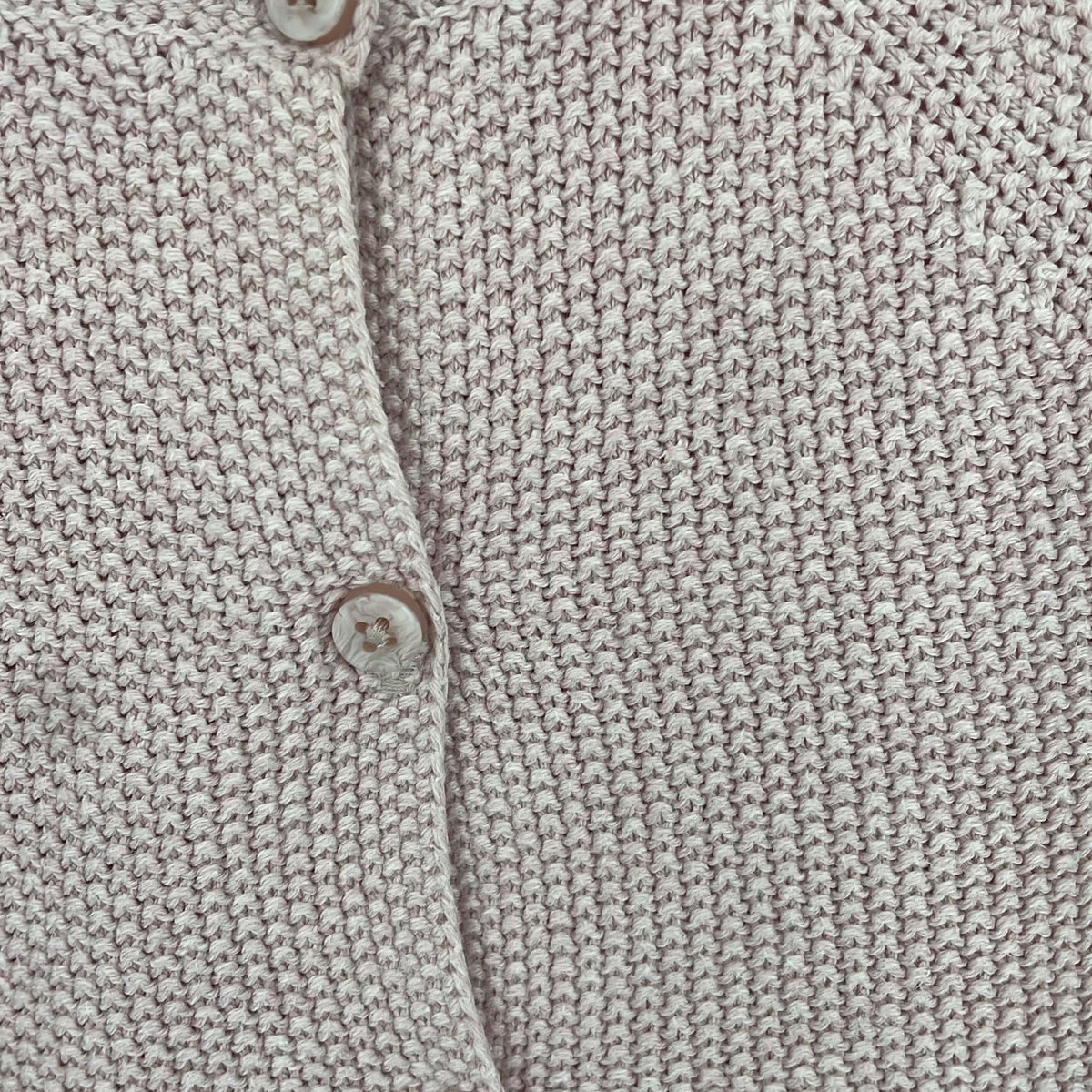 2-Gilet Zara Kids 9-12 Mois