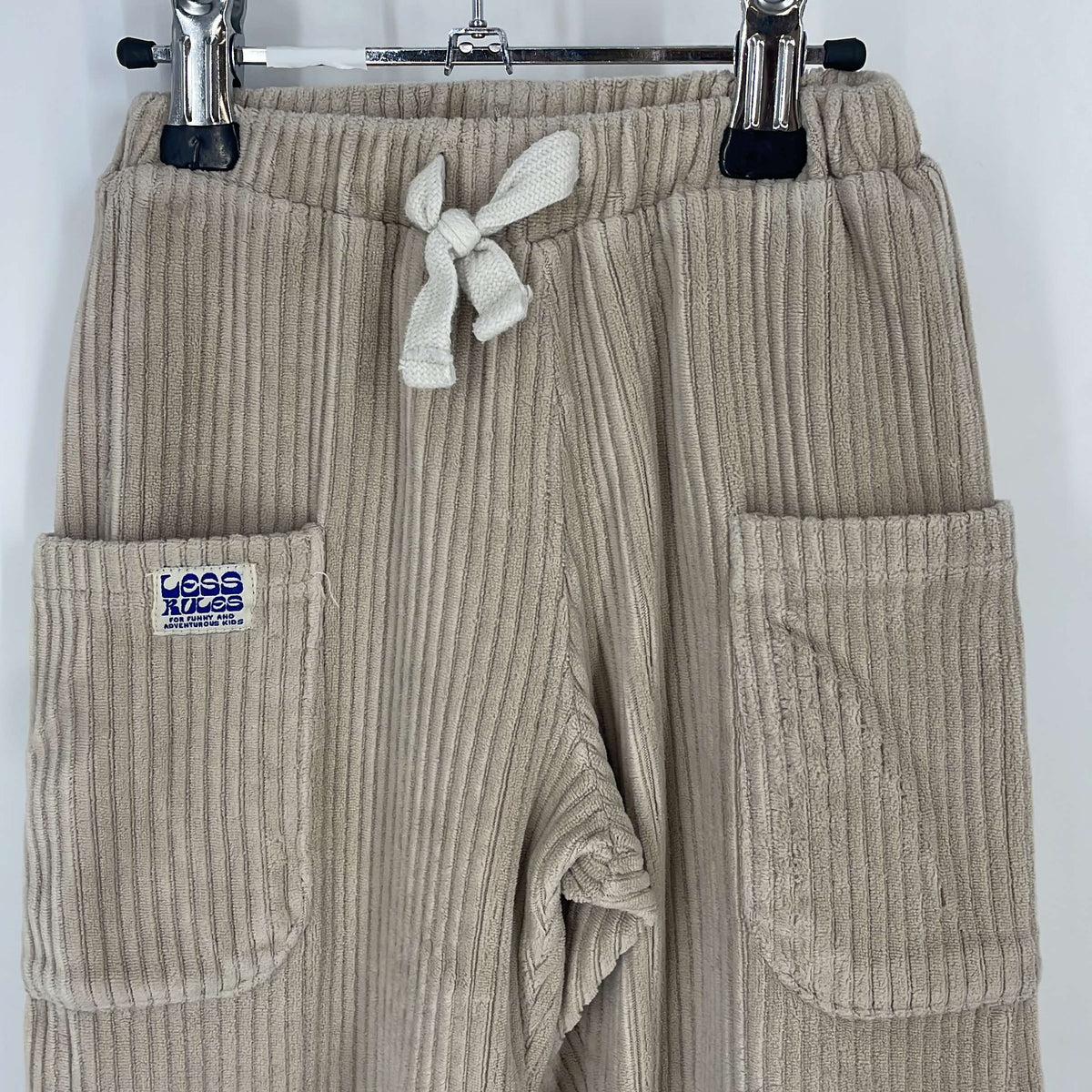 1-Pantalon Zara Kids 3 ans