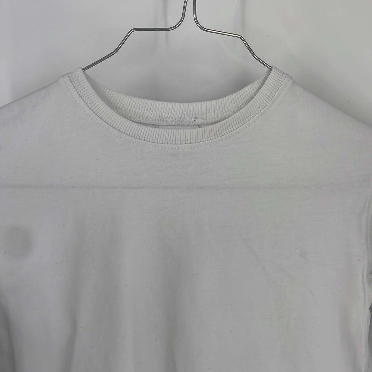 1-T-shirt manches longues Zara Kids 4 ans