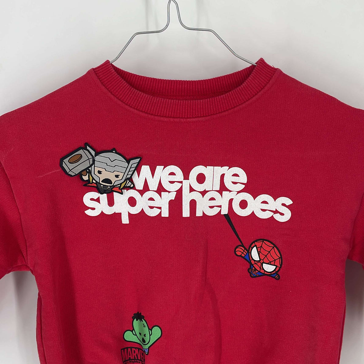 1-Sweat Zara Kids 4 ans