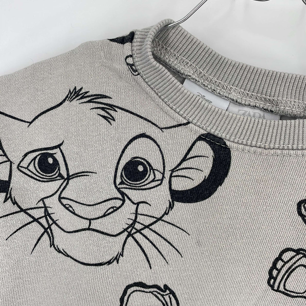 2-Ensemble Zara Kids 18-24 Mois