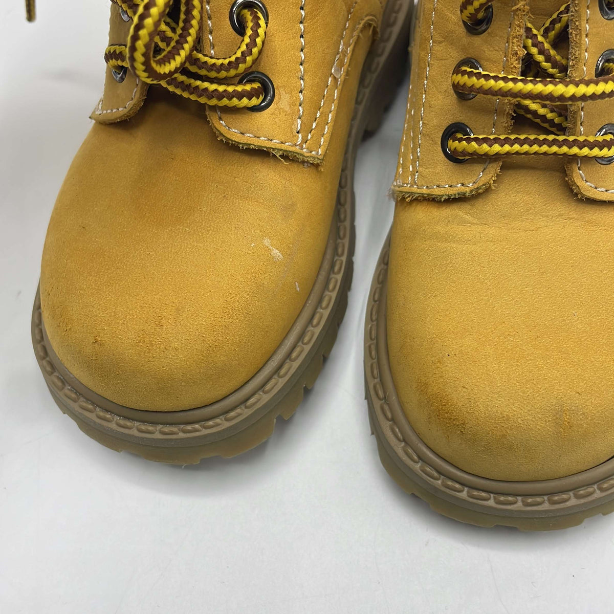 2-Chaussures Marque Inconnue Taille 21