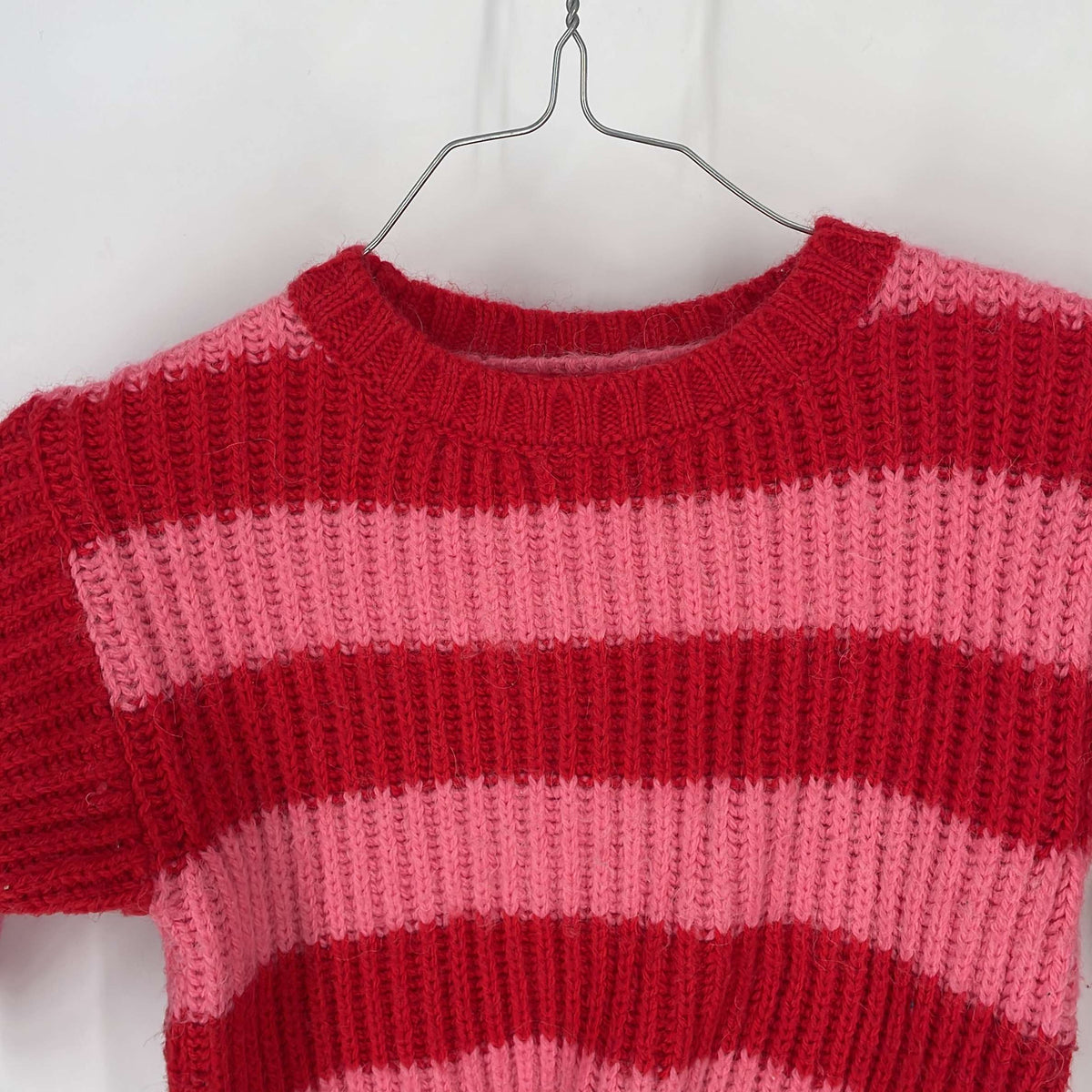 1-Pull Piupiuchick 3 ans