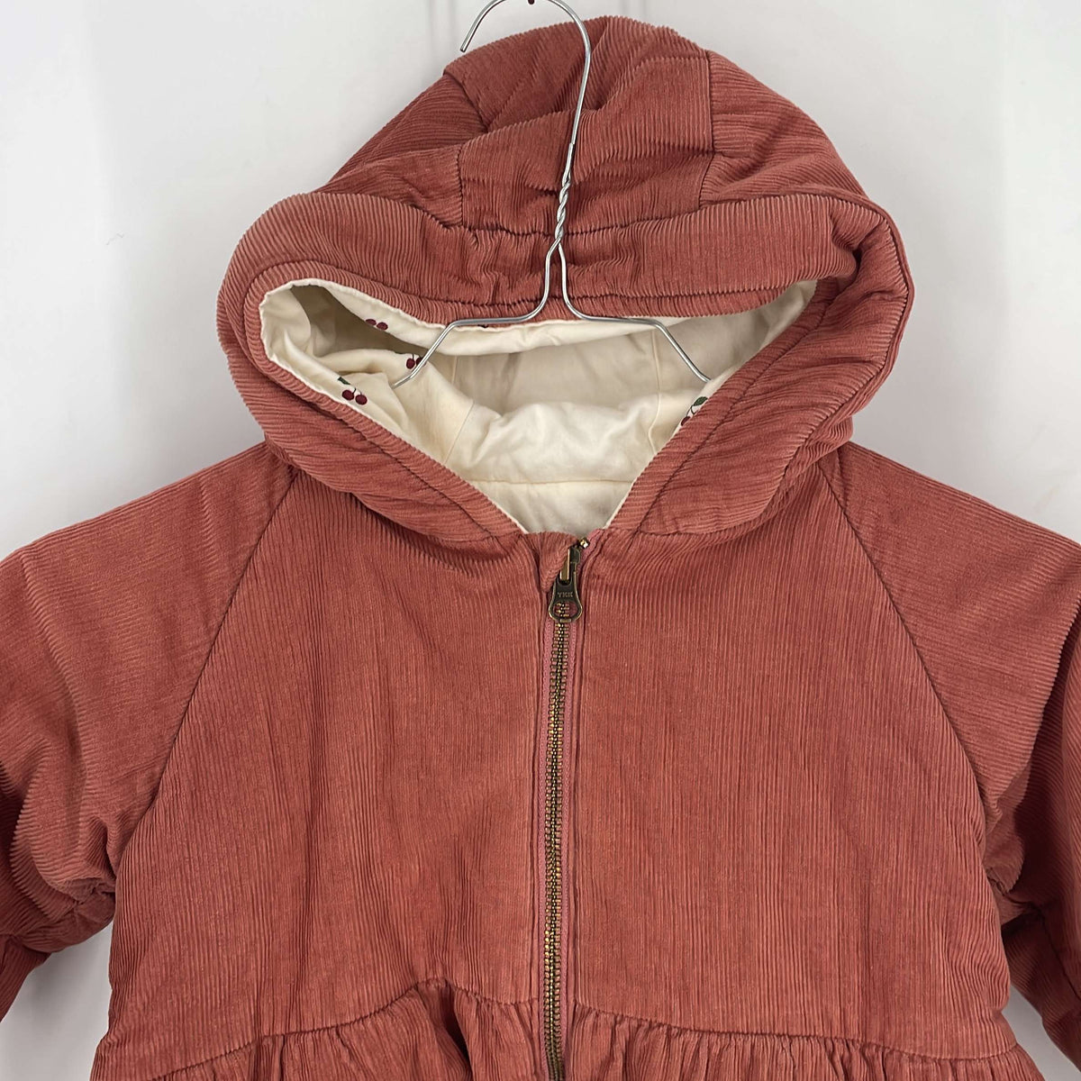 1-Veste/manteau Konges Slojd 18 mois
