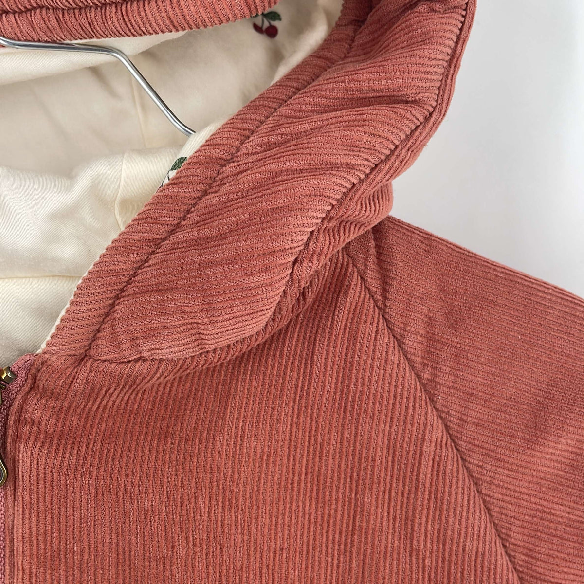 2-Veste/manteau Konges Slojd 18 mois