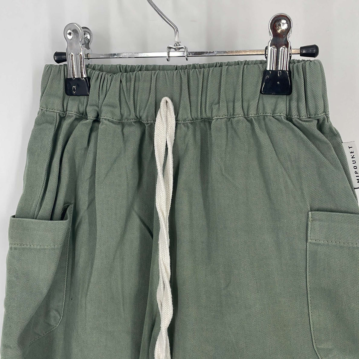 1-Short Marque Inconnue 4 ans
