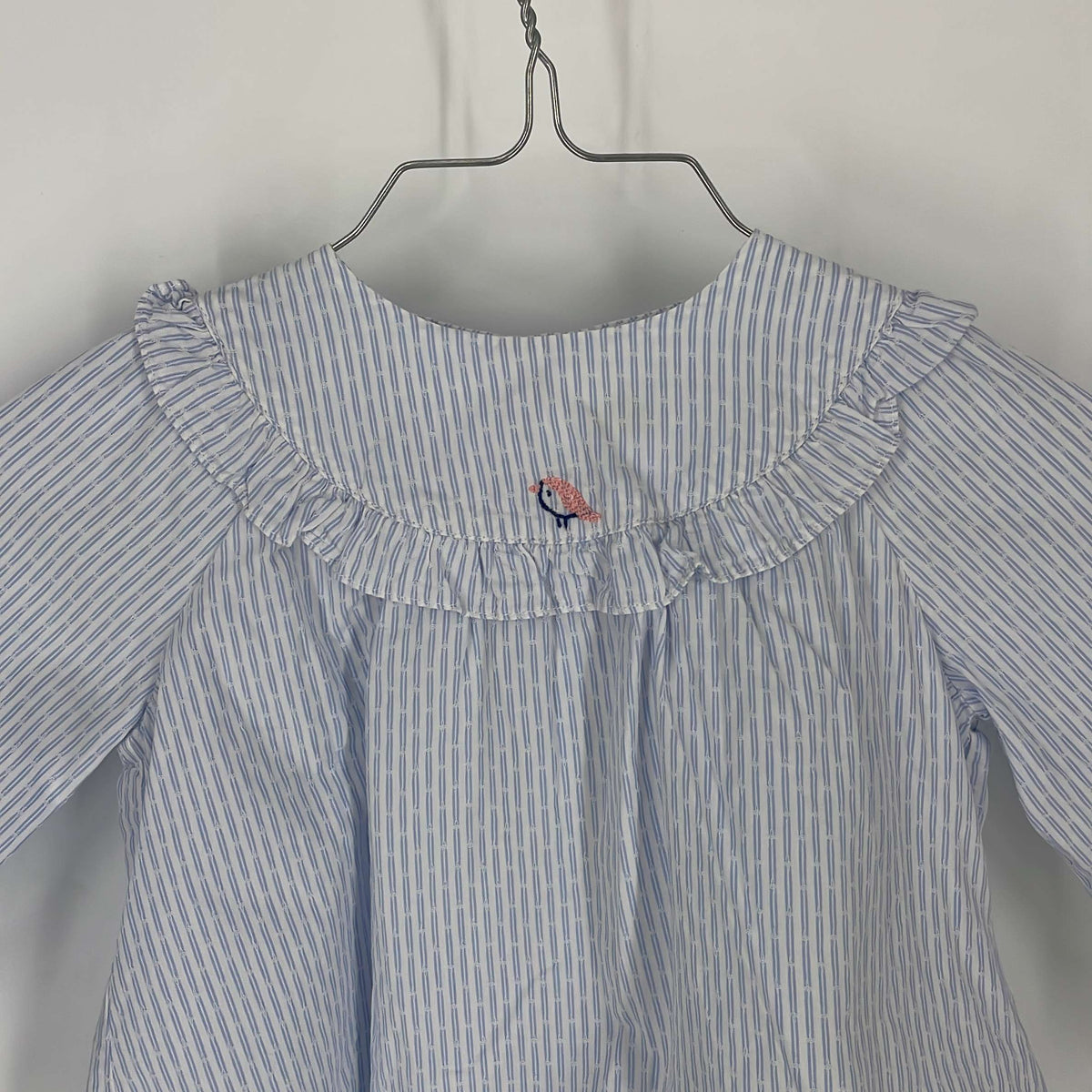 1-Chemise/blouse Cyrillus 18 mois