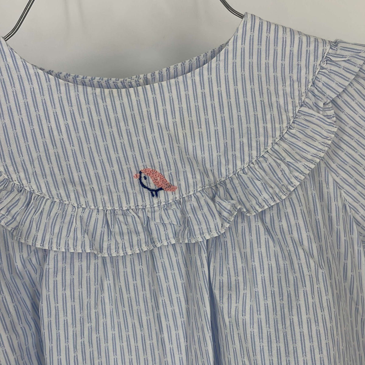 2-Chemise/blouse Cyrillus 18 mois