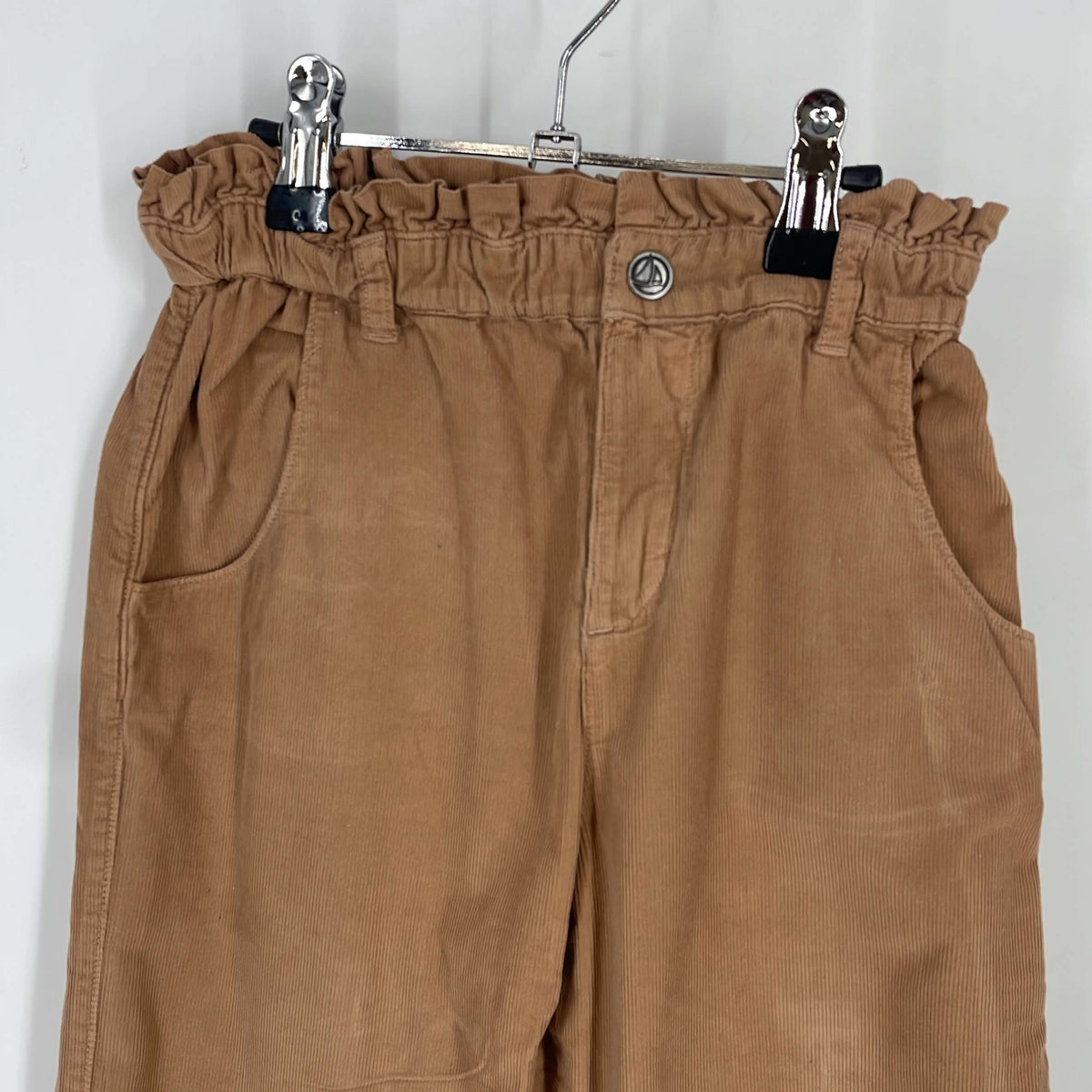 1-Pantalon Petit Bateau 8 ans