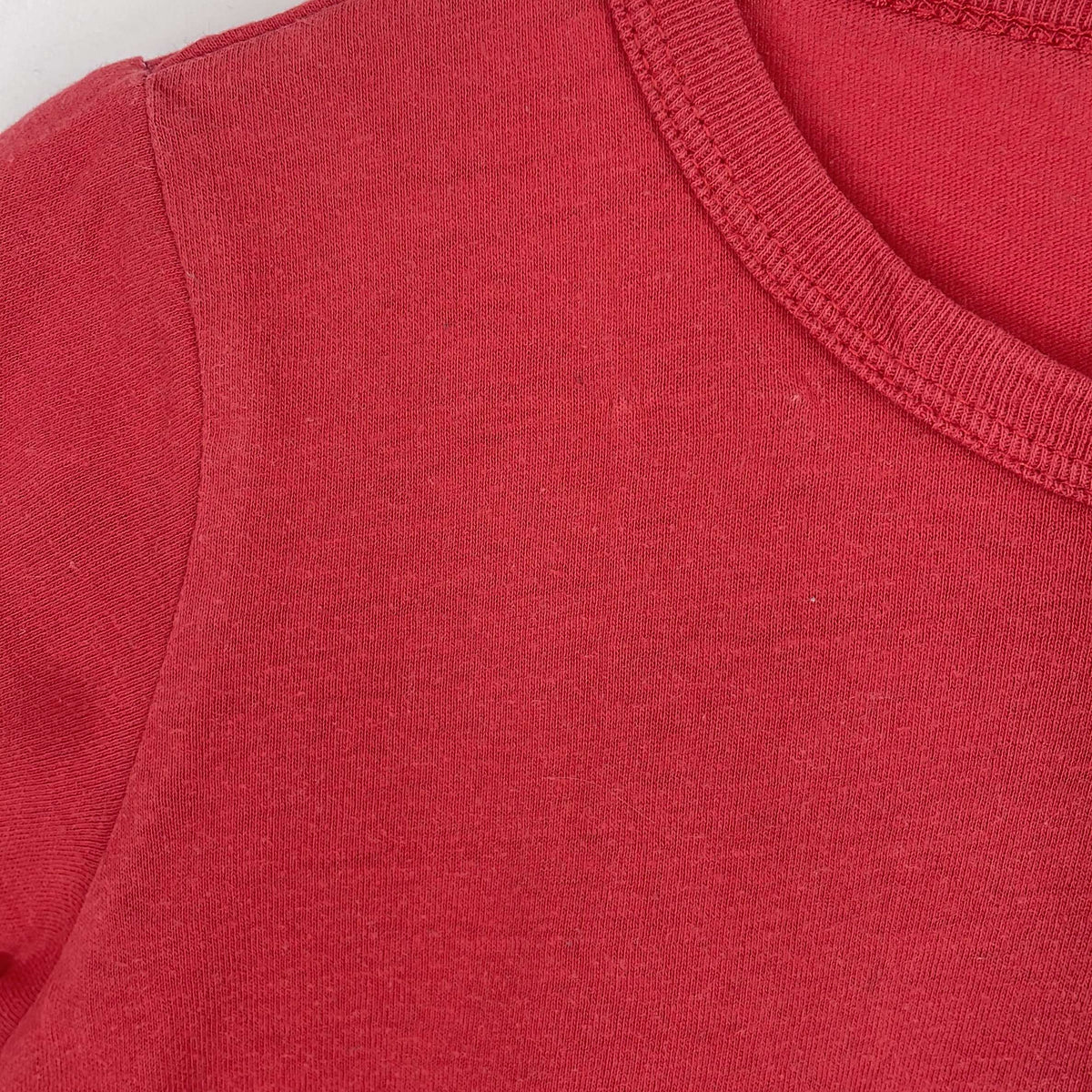 2-T-shirt manches courtes American Outfitters 6 ans