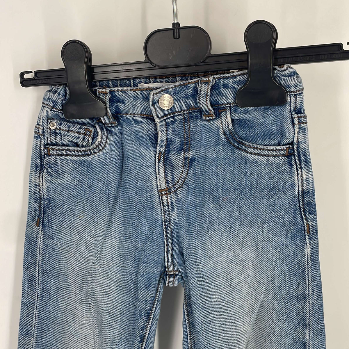 1-Jeans Zara Kids 24 mois