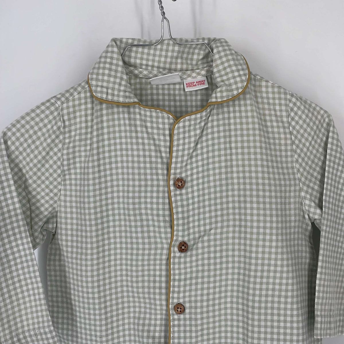 1-Pyjama long Zara Kids 24 Mois - 3 Ans