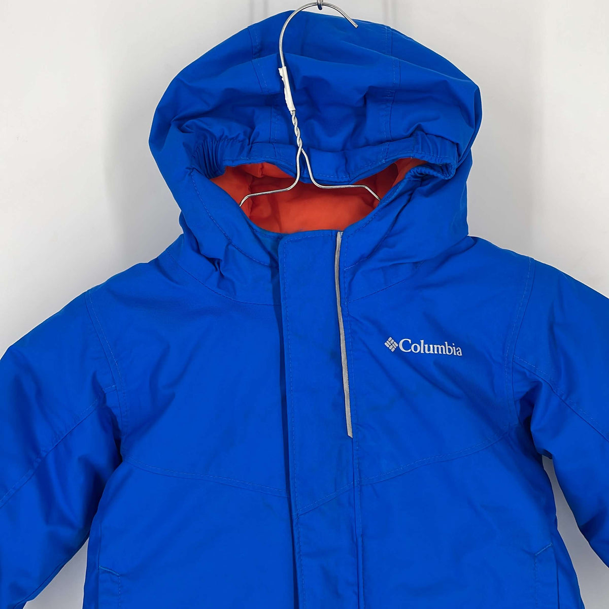 1-Veste/manteau Marque Inconnue 18-24 Mois