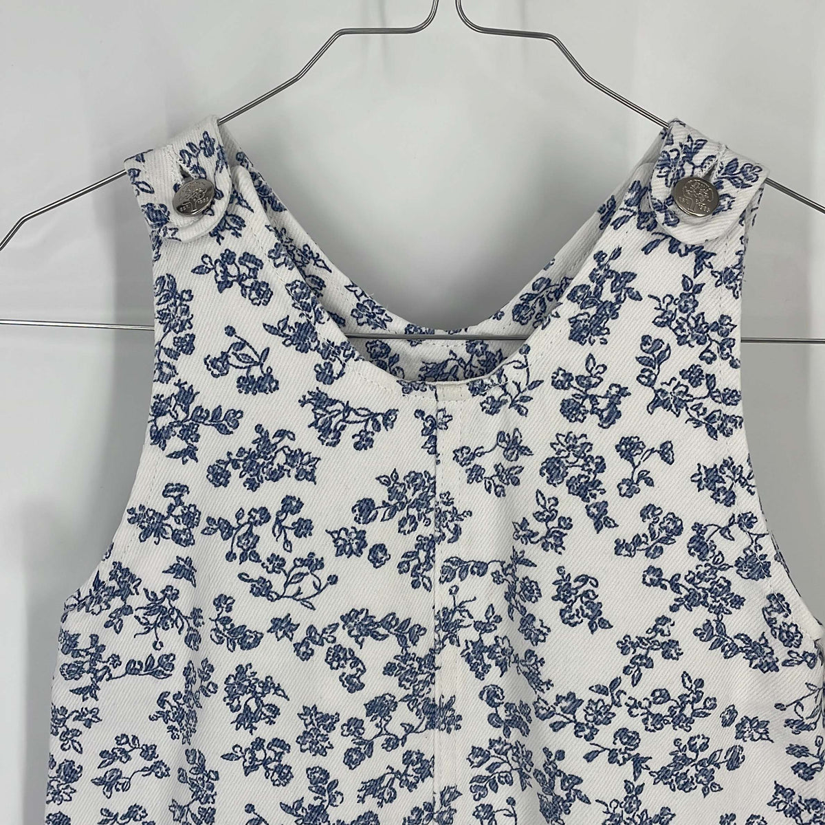 1-Robe Buissonnière 4-5 Ans