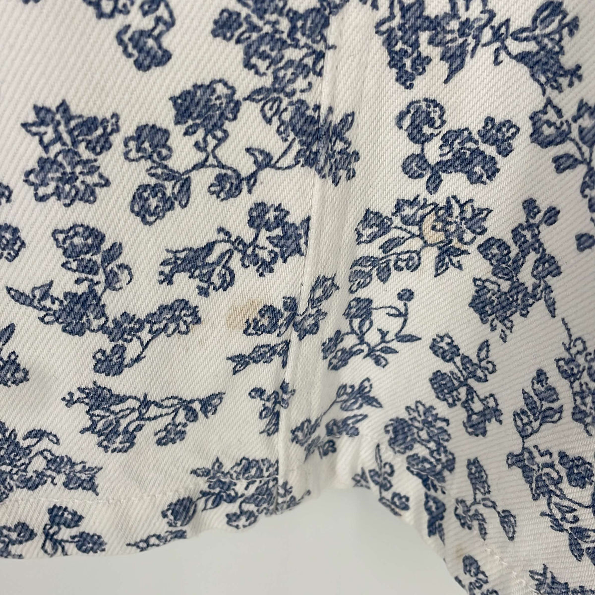 2-Robe Buissonnière 4-5 Ans