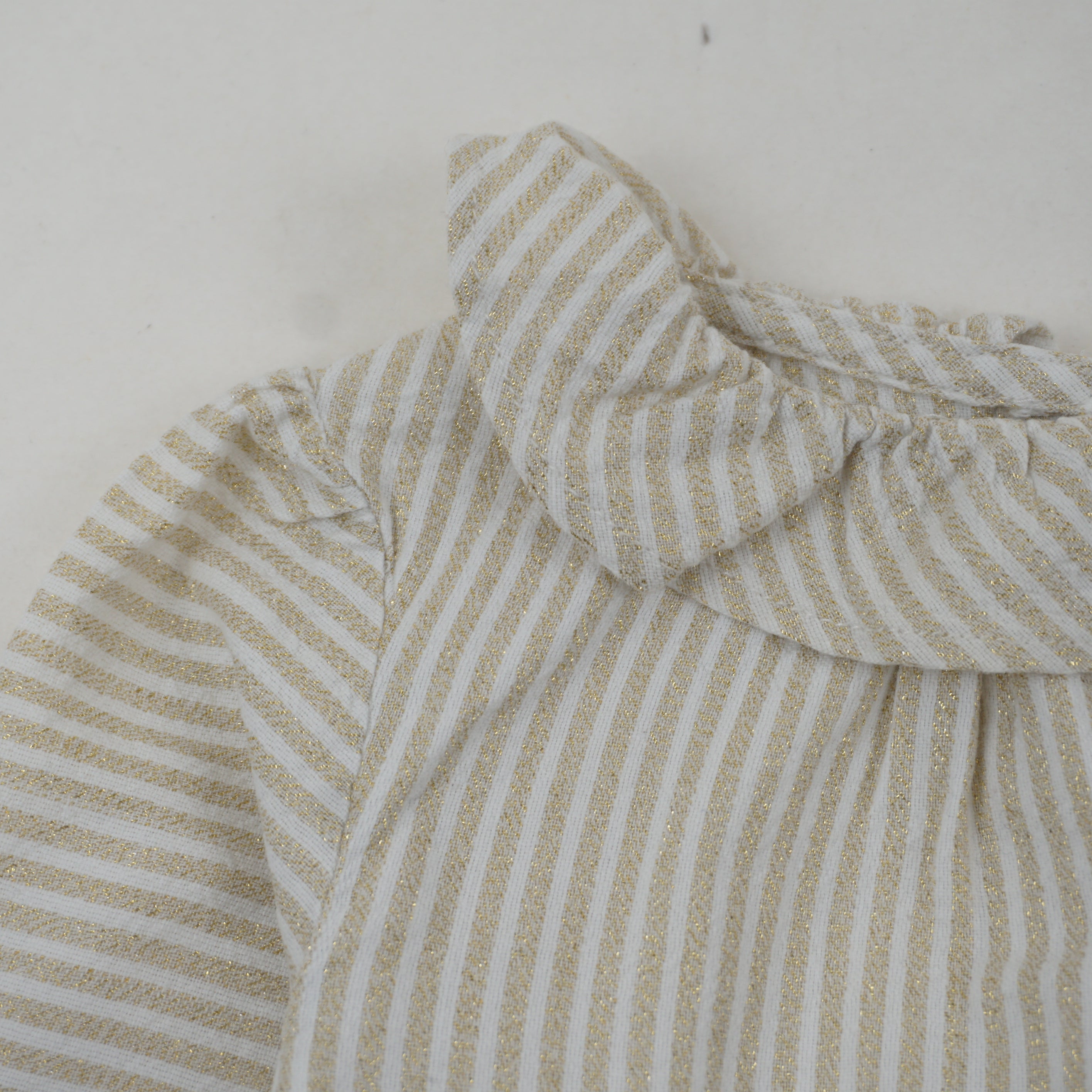 Blouse Doré - 12 mois