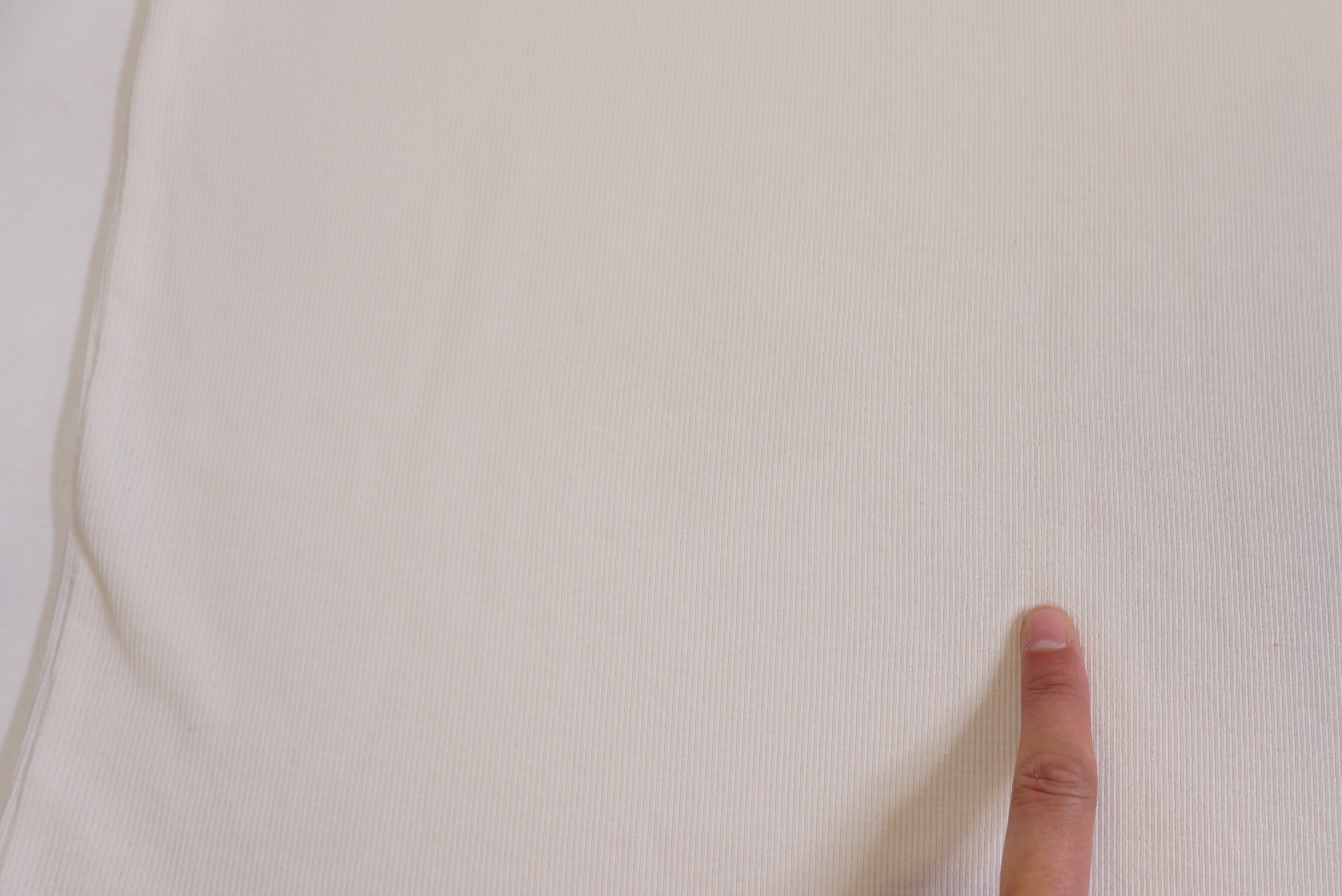 Robe Crème - 11/12 ans