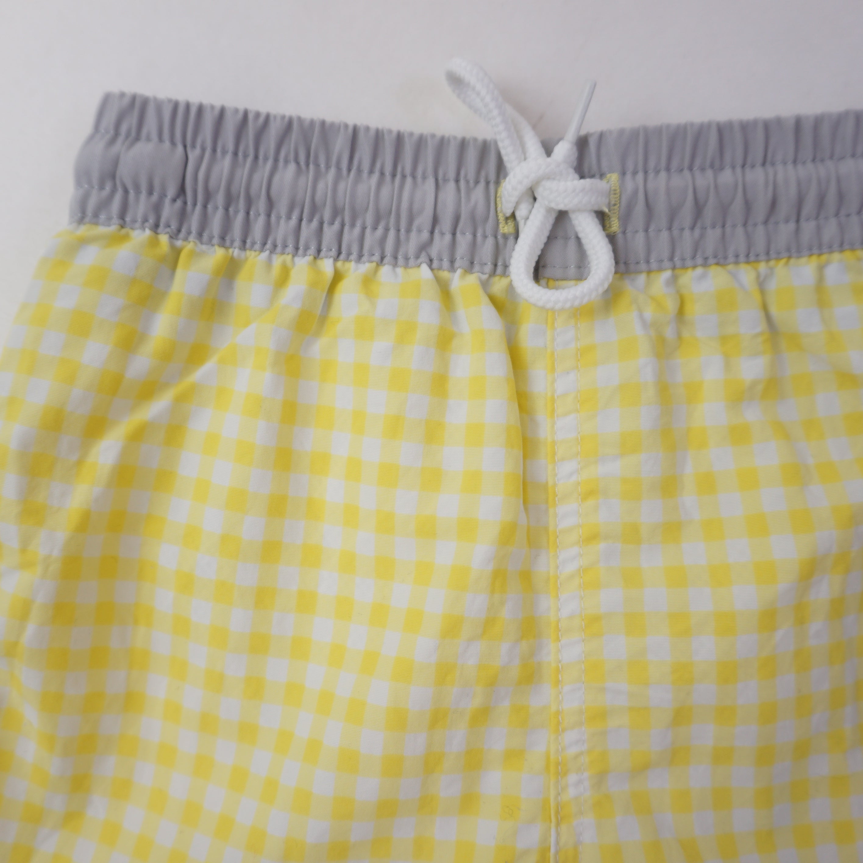 Maillot de bain Jaune - 18 mois